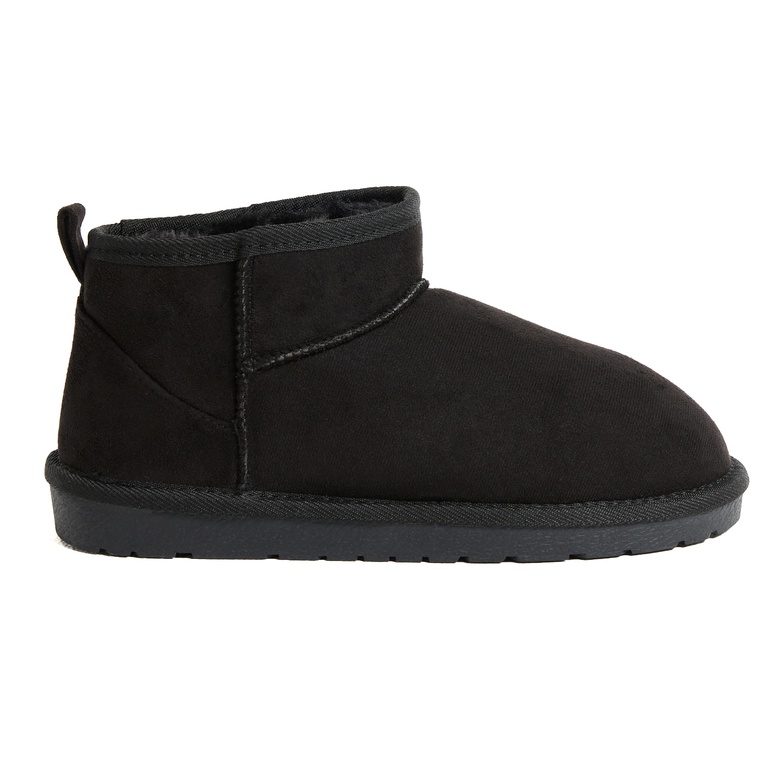 Boots "Teddy Lou"  Black